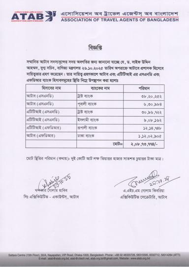 Home - atab.org.bd